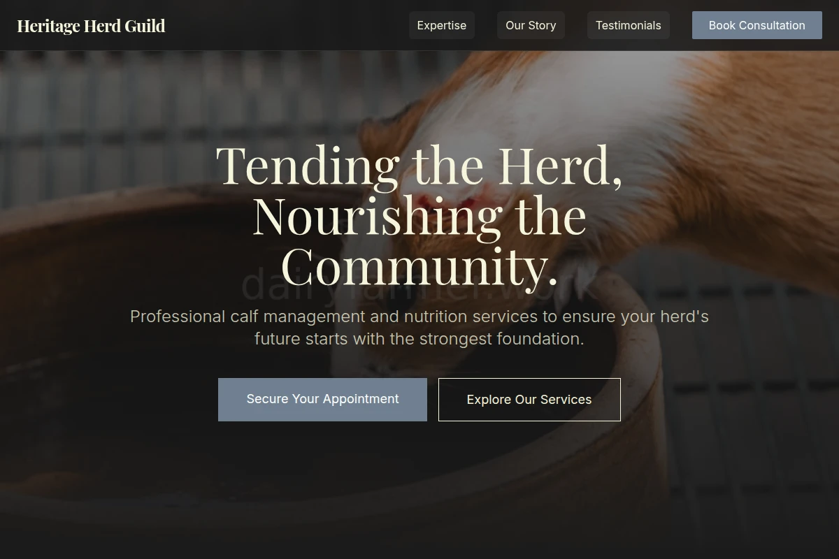 animal-care