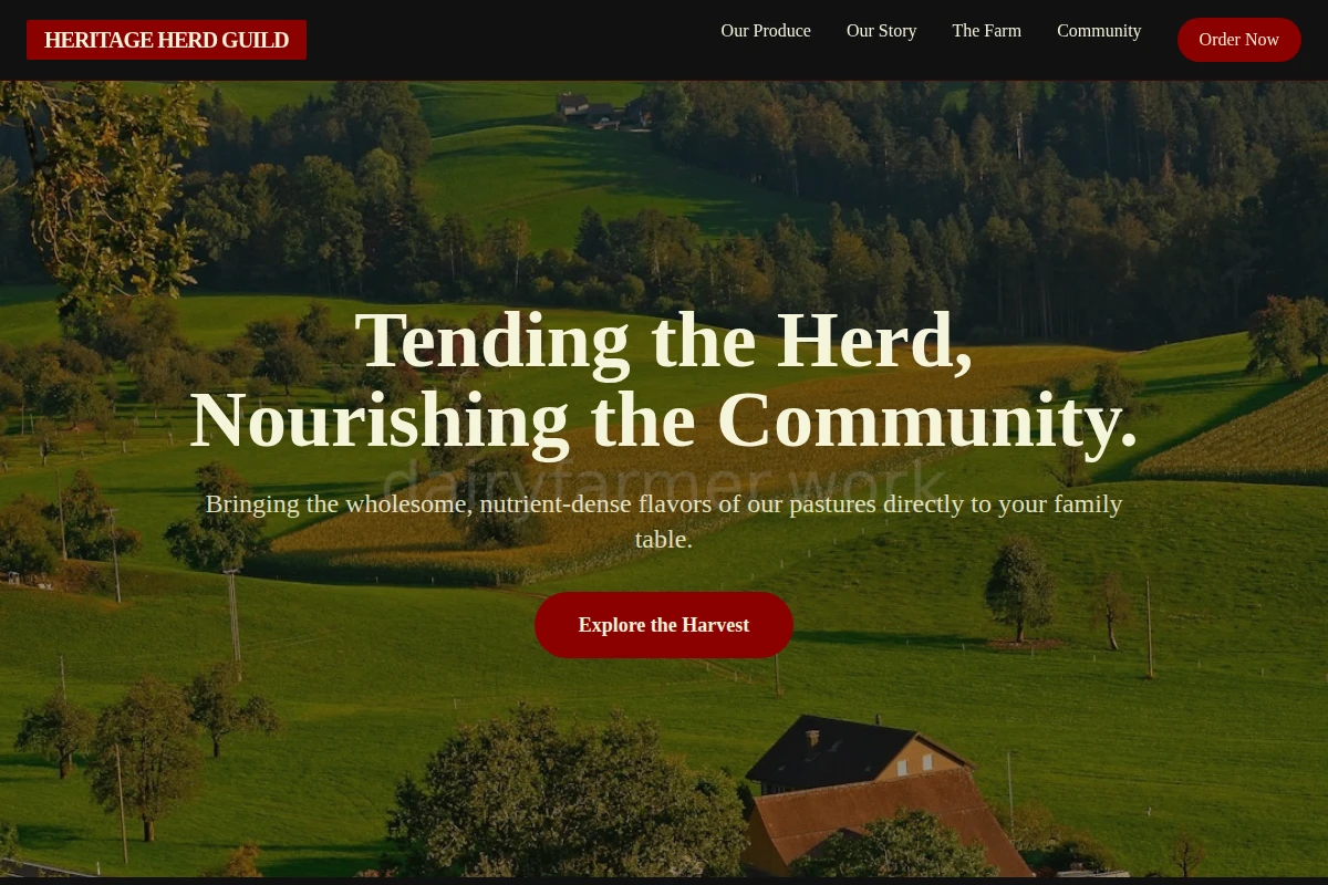 farm